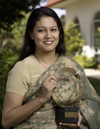 2009 Goldman Prize winner, Rizwana Hasan 2009 Goldman Prize winner, Rizwana Hasan