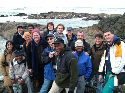2005 ELAW Annual Meeting