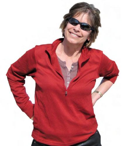 Cheryl Coon