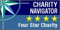 Four Star Charity - Charity Navigator