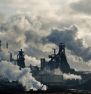 South Africa: Clearing the Air