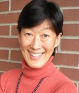 Elaine Chang, ELAW Board Member Elaine Chang, ELAW Board Member