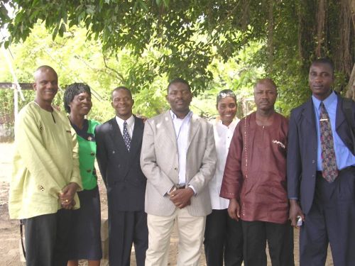 Green Advocates