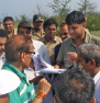 India: Wetlands Triumph over Coal Plants