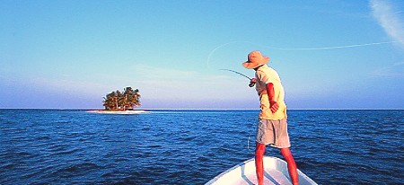 Grand Slam Alliance, Belize
