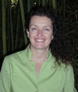 Maggie Keenan, Communications Director