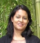 Rizwana Hasan