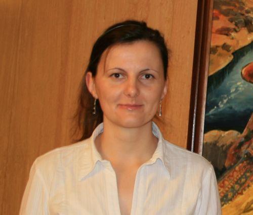 Agnes Gajdics