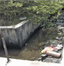 Jamaica: Sewage Plant