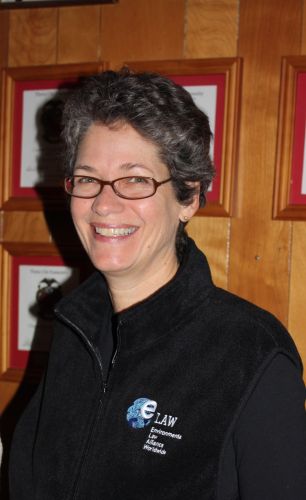 Diana McCaulay