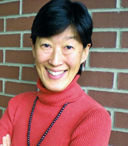 Elaine Chang Elaine Chang