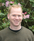 Glenn Gillis