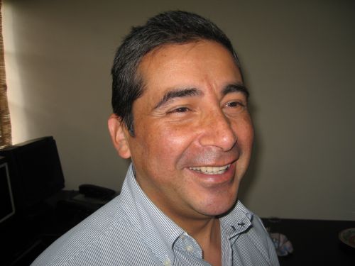 Yuri Giovanni Melini
