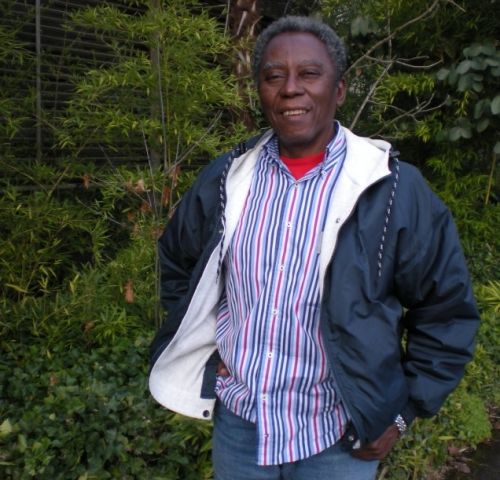 Jean Andre Victor, Haiti