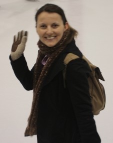Agnes Gajdics