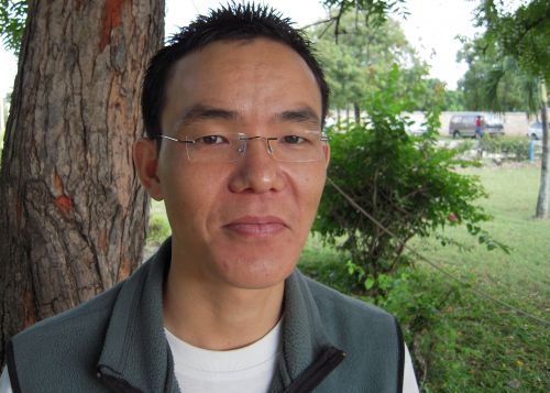 Raju Mimu