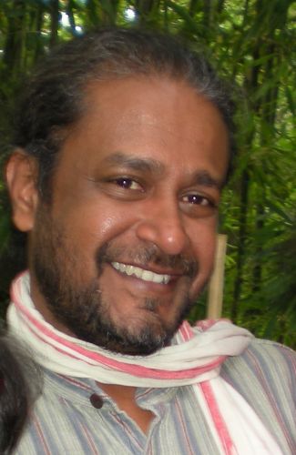 ELAW partner Nity Jayaramand ELAW partner Nity Jayaramand
