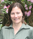 Jen Gleason