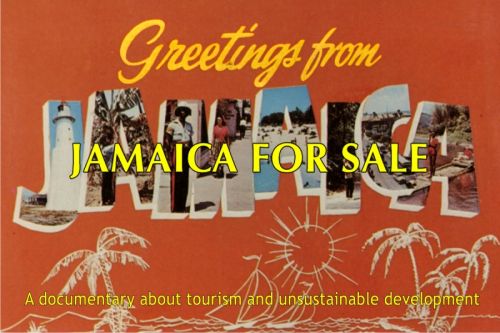 Jamaica for Sale