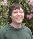 Mark Chernaik