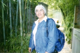 Raquel Gutierrez Najera