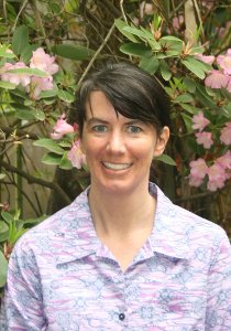 ELAW Staff Attorney Liz Mitchell ELAW Staff Attorney Liz Mitchell