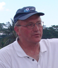 Glenn Miller, ELAW Board Member Glenn Miller, ELAW Board Member