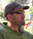 Jim Offel, ELAW Board Member Jim Offel, ELAW Board Member