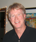 Mike Axline, ELAW Board Member Mike Axline, ELAW Board Member