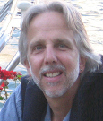 Bill Jaeger, ELAW Board Member Bill Jaeger, ELAW Board Member