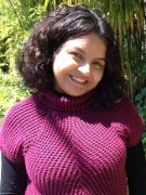 Ana is a seasoned advocate and litigator on human rights before national and international bodies. Her work has focused on refugees, internal forced displacement, and forced migration; prior consultation and free, prior and informed consent of Afro-descendant and indigenous communities; right to participation and access to information in environmental matters in Latin America; and environmental governance, global justice, and the Inter-American System of Human Rights. The mission of Asociación Ambiente y Sociedad is to generate positive changes in the regulation, policies and decision-making processes, and promote an active, central and effective participation of civil society in environmental matters. Ana graduated from the National University of Colombia where she specialized in Constitutional Law. Ana is a seasoned advocate and litigator on human rights before national and international bodies. Her work has focused on refugees, internal forced displacement, and forced migration; prior consultation and free, prior and informed consent of Afro-descendant and indigenous communities; right to participation and access to information in environmental matters in Latin America; and environmental governance, global justice, and the Inter-American System of Human Rights. The mission of Asociación Ambiente y Sociedad is to generate positive changes in the regulation, policies and decision-making processes, and promote an active, central and effective participation of civil society in environmental matters. Ana graduated from the National University of Colombia where she specialized in Constitutional Law.
