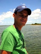 Emilio is protecting the Mesoamerican Reef and the way of life for small fishing communities in Honduras through strengthening the rule of law. He and his co-workers at the Environmental Law Institute of Honduras (IDAMHO) are taking on short-sighted tourism development schemes and empowering communities to participate in decisions that impact the local environment. He says: "I want to protect nature and improve the quality of life for the dispossessed." Emilio received a degree in biology from Universidad Nacional Autonoma de Honduras. He was granted a tuition scholarship for the University of Oregon’s American English Institute's Intensive English Program. Stronger English skills, he says, will open up "a world of information." Emilio is protecting the Mesoamerican Reef and the way of life for small fishing communities in Honduras through strengthening the rule of law. He and his co-workers at the Environmental Law Institute of Honduras (IDAMHO) are taking on short-sighted tourism development schemes and empowering communities to participate in decisions that impact the local environment. He says: "I want to protect nature and improve the quality of life for the dispossessed." Emilio received a degree in biology from Universidad Nacional Autonoma de Honduras. He was granted a tuition scholarship for the University of Oregon’s American English Institute's Intensive English Program. Stronger English skills, he says, will open up "a world of information."
