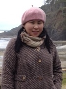 Erdenechimeg Dashdorj, also known as "Chimgee," wants her fellow Mongolians to live in a safe and healthy environment. She manages the Human Rights Advocacy Program at the Center for Human Rights and Development. Together with her colleagues she is working to protect Mongolia from polluting mining operations. Erdenechimeg Dashdorj, also known as "Chimgee," wants her fellow Mongolians to live in a safe and healthy environment. She manages the Human Rights Advocacy Program at the Center for Human Rights and Development. Together with her colleagues she is working to protect Mongolia from polluting mining operations.