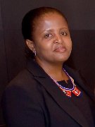 Thuli is Swaziland's only public interest environmental attorney. After a grueling three-year legal battle, she won a landmark case to include environmental NGO representation in the Swaziland Environment Authority, reinforcing the right to public participation in environmental decision making. Thuli has collaborated with ELAW for many years to protect communities and the environment through law. Thuli is collaborating with ELAW staff and international partners to build skills and boost ELAW's work in Africa. Thuli is Swaziland's only public interest environmental attorney. After a grueling three-year legal battle, she won a landmark case to include environmental NGO representation in the Swaziland Environment Authority, reinforcing the right to public participation in environmental decision making. Thuli has collaborated with ELAW for many years to protect communities and the environment through law. Thuli is collaborating with ELAW staff and international partners to build skills and boost ELAW's work in Africa.