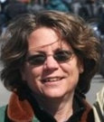 Kay Treakle, ELAW Board Member