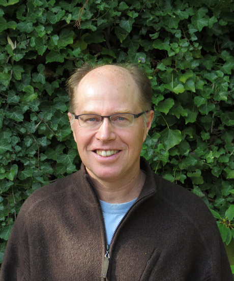 Bern Johnson, Executive Director