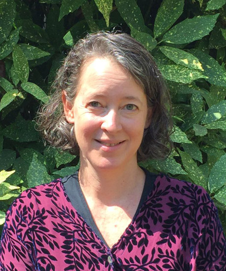 Dorna Baumann, Bookkeeper on Contract