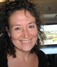 Heidi Weiskel, Staff Scientist