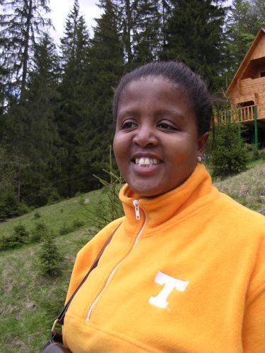 Thuli Makama