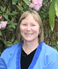 Rita Radostitz, Director of Philanthropy