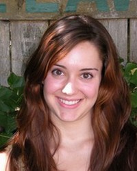 ELAW 2009 volunteer: Amanda Bettman