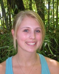 ELAW 2009 Volunteer: Lacy Clark