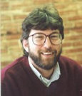 David Hunter, ELAW Board Member David Hunter, ELAW Board Member
